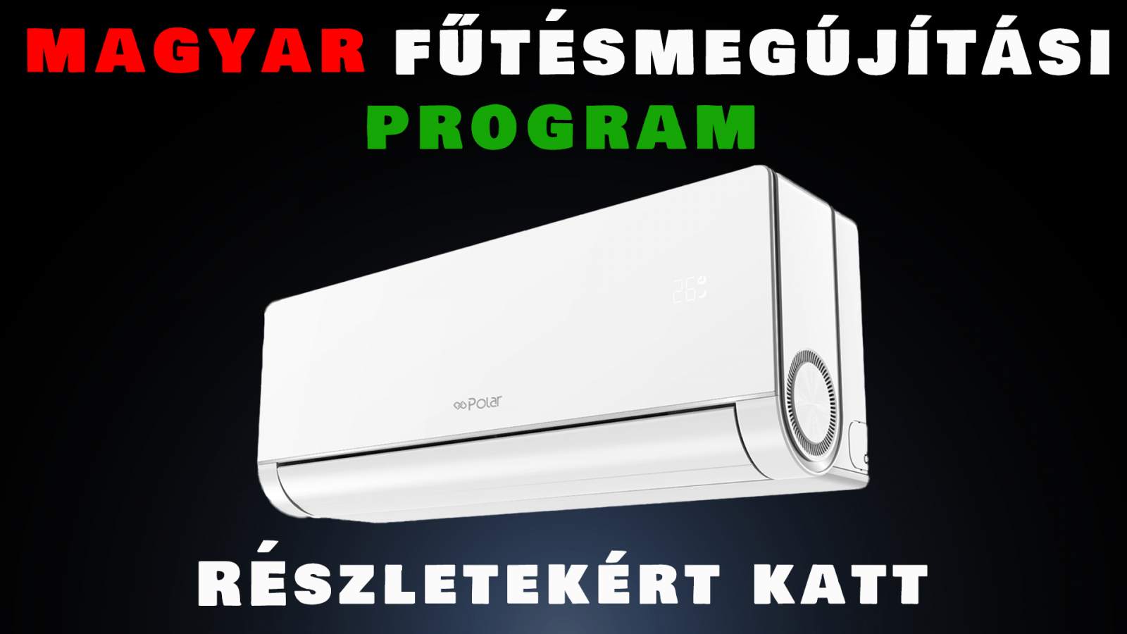 Magyar ftsmegjtsi program